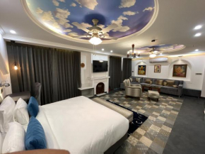 Marbella Dehradun